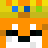 Игрок SnowFox1509 Майнкрафт - возможно знакомый с Hasiem