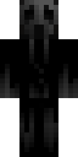 Скин Майнкрафт Игрока SnowMistX