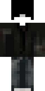 Скин Майнкрафт Игрока SnowStorm789