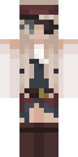 Скин Майнкрафт Игрока SnowTiger07