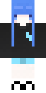 Скин Майнкрафт Игрока Snow_Ice0502