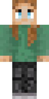 Скин Майнкрафт Игрока Snow_Monkey17