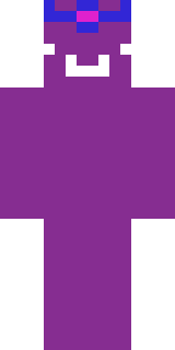 Скин Майнкрафт Игрока Snow_kill