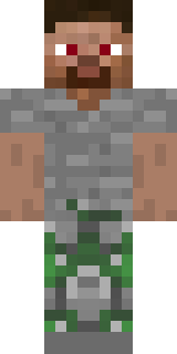 Скин Майнкрафт Игрока Snowflake277