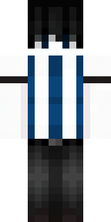 Скин Майнкрафт Игрока Snowjae