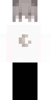 Скин Майнкрафт Игрока Snowwycutiee