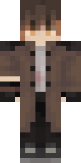 Скин Майнкрафт Игрока SnowyBeee