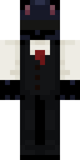 Скин Майнкрафт Игрока SnowyGato