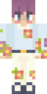 Скин Майнкрафт Игрока SnowyKitty