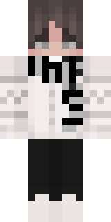 Скин Майнкрафт Игрока SnowyMov