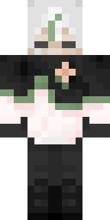 Скин Майнкрафт Игрока Snowykab_