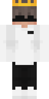 Скин Майнкрафт Игрока SnowziXx