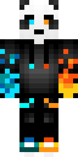 Скин Майнкрафт Игрока Snox0x