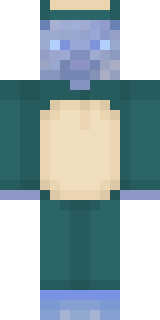 Скин Майнкрафт Игрока SnqwFlakes