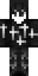 Скин Майнкрафт Игрока Snwnly