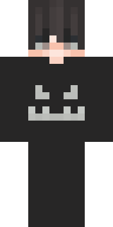 Скин Майнкрафт Игрока SnzTwo