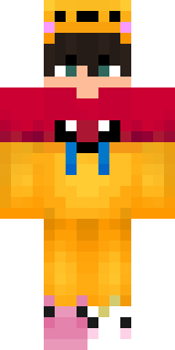 Скин Майнкрафт Игрока So9
