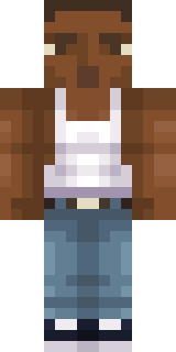 Скин Майнкрафт Игрока SoFlyLikePie