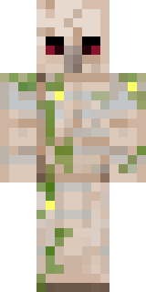 Скин Майнкрафт Игрока SoMuchIren