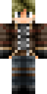 Скин Майнкрафт Игрока SoPeak