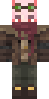 Скин Майнкрафт Игрока SoQoL