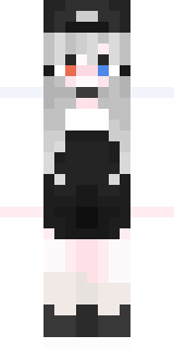 Скин Майнкрафт Игрока SoYoun_