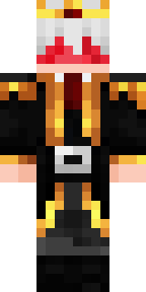 Скин Майнкрафт Игрока SoaringHawk2