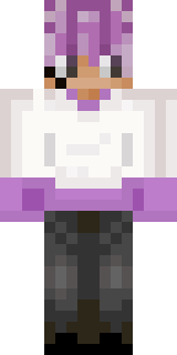 Скин Майнкрафт Игрока Sober_Kichy