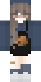 Скин Майнкрафт Игрока SobshTheCookie