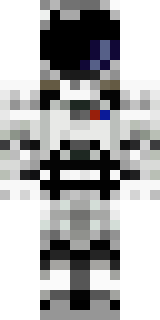 Скин Майнкрафт Игрока Society
