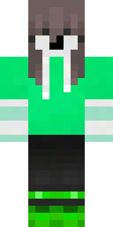 Скин Майнкрафт Игрока Sockatoo