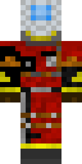 Скин Майнкрафт Игрока Socket_Twist