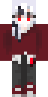 Скин Майнкрафт Игрока SocksAce_