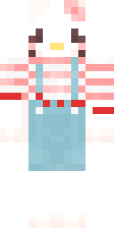 Скин Майнкрафт Игрока Sofficer