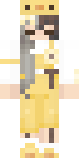 Скин Майнкрафт Игрока SoftEmber