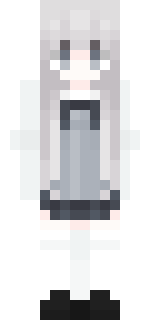 Скин Майнкрафт Игрока Soft_Flower