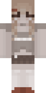 Скин Майнкрафт Игрока SoftlySoobin