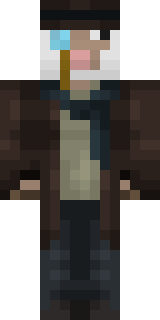 Скин Майнкрафт Игрока SoggyGreaseballz