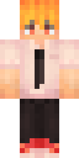 Скин Майнкрафт Игрока Soham188