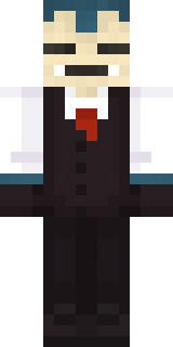 Скин Майнкрафт Игрока SolDrake01