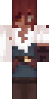 Скин Майнкрафт Игрока Sol___01l