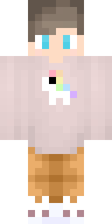 Скин Майнкрафт Игрока SolarDust