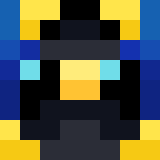 Игрок SolarFlip Майнкрафт - возможно знакомый с CoreQueen