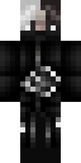 Скин Майнкрафт Игрока SolarLovesKids