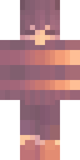 Скин Майнкрафт Игрока SolarPyro