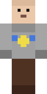 Скин Майнкрафт Игрока SolarZz_