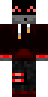 Скин Майнкрафт Игрока Solar_Flare7000