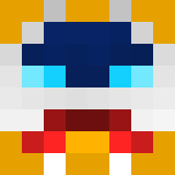 Игрок Solgaleox Майнкрафт - возможно знакомый с 1qaap