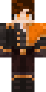 Скин Майнкрафт Игрока Solis_Lod