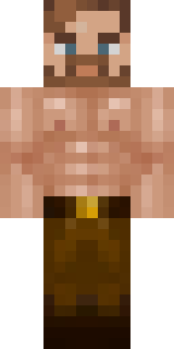 Скин Майнкрафт Игрока Solist